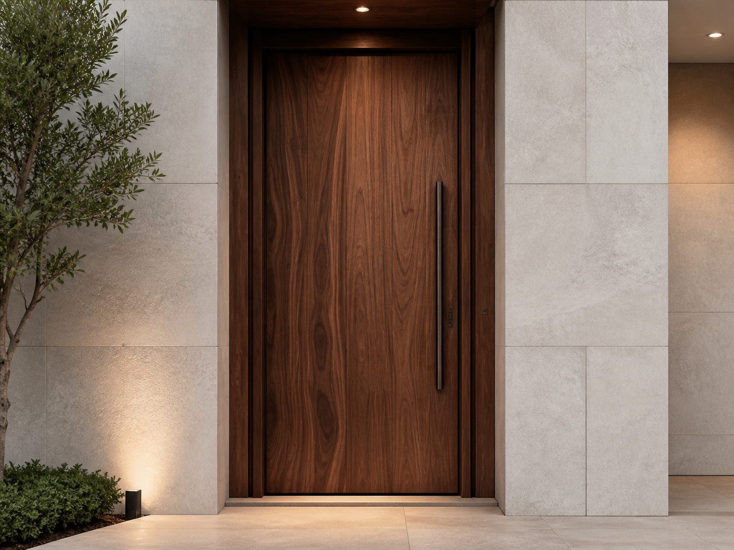 DWĀR Door Design 03
